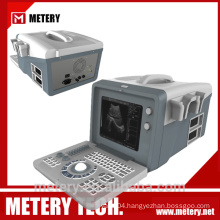 Portable digital ultrasound machine MT128V from METERY TECH.